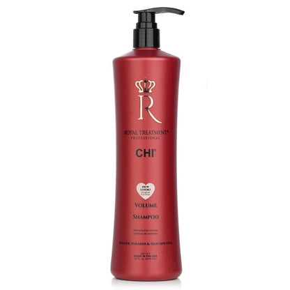 CHI Royal Treatment Volume Shampoo (für feines, schlaffes und coloriertes Haar) 946 ml/32 oz