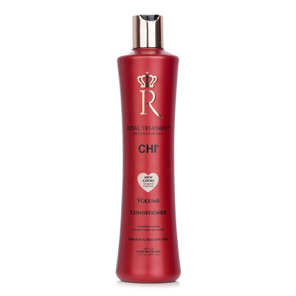 CHI Royal Treatment Volume Conditioner (für feines, kraftloses und coloriertes Haar) 355 ml/12 oz