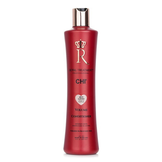 CHI Royal Treatment Volume Conditioner (für feines, kraftloses und coloriertes Haar) 355 ml/12 oz