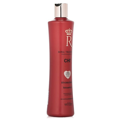 CHI Royal Treatment Hydrating Shampoo (Für trockenes, strapaziertes und überstrapaziertes coloriertes Haar) 355ml/12oz