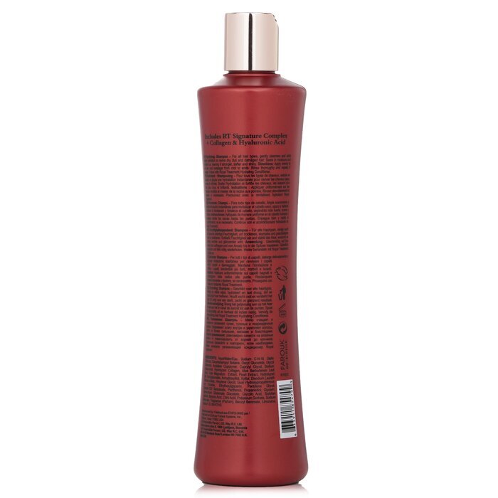 CHI Royal Treatment Hydrating Shampoo (Für trockenes, strapaziertes und überstrapaziertes coloriertes Haar) 355ml/12oz