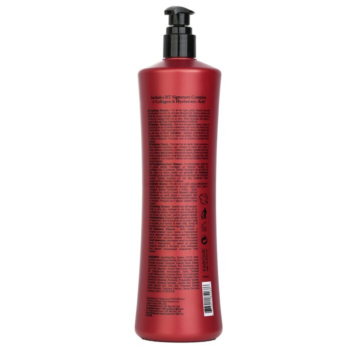 CHI Royal Treatment Hydrating Shampoo (Für trockenes, strapaziertes und überstrapaziertes coloriertes Haar) 946ml/32oz