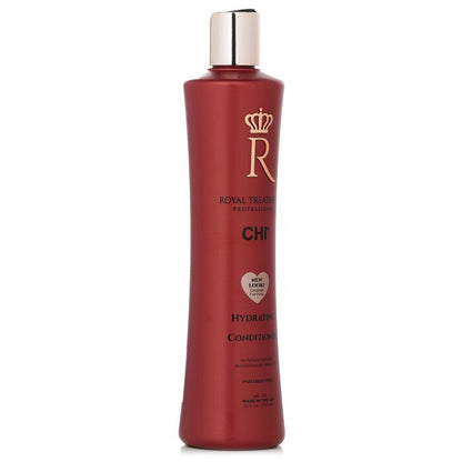 CHI Royal Treatment Hydrating Conditioner (für trockenes, strapaziertes und überstrapaziertes coloriertes Haar) 355ml/12oz