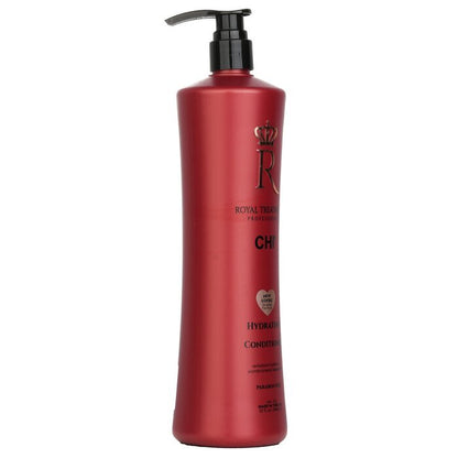 CHI Royal Treatment Hydrating Conditioner (für trockenes, strapaziertes und überstrapaziertes coloriertes Haar) 946ml/32oz