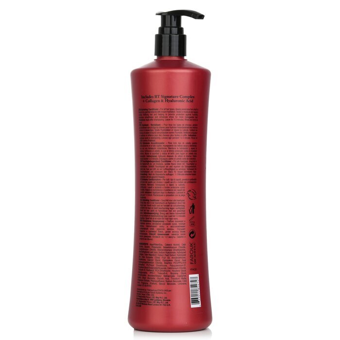 CHI Royal Treatment Hydrating Conditioner (für trockenes, strapaziertes und überstrapaziertes coloriertes Haar) 946ml/32oz