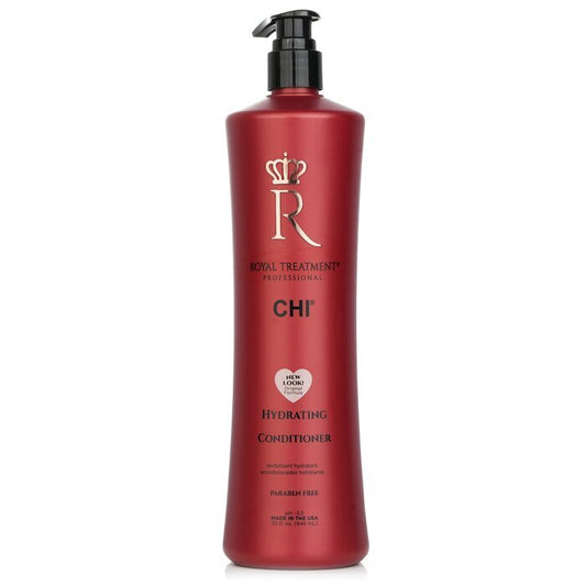 CHI Royal Treatment Hydrating Conditioner (für trockenes, strapaziertes und überstrapaziertes coloriertes Haar) 946ml/32oz