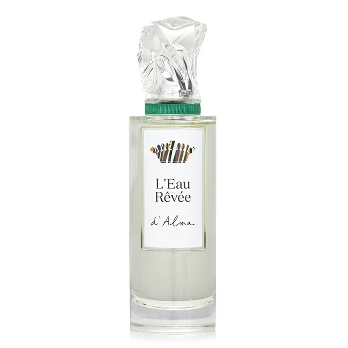 Sisley L'Eau Rêvee d'Alma Eau de Toilette Spray 100 ml