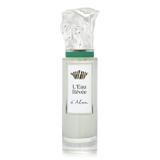 Sisley L'Eau Rêvee d'Alma Eau de Toilette Spray 50 ml