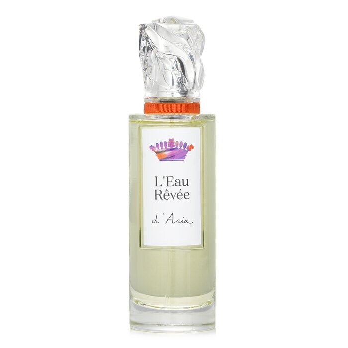 Sisley L'Eau Rêvee d'Aria Eau de Toilette Spray 100 ml