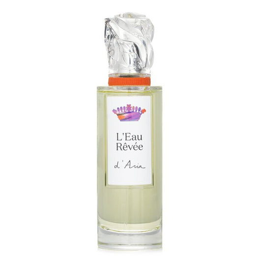 Sisley L'Eau Rêvee d'Aria Eau de Toilette Spray 100 ml