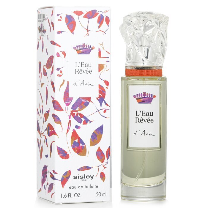 Sisley L'Eau Rêvee d'Aria Eau de Toilette Spray 50 ml