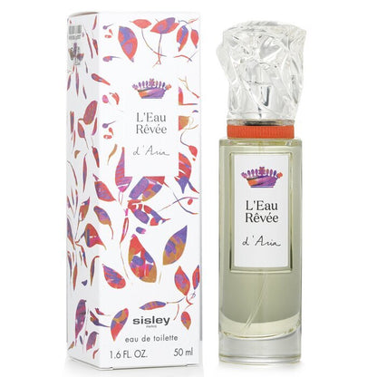 Sisley L'Eau Rêvee d'Aria Eau de Toilette Spray 50 ml
