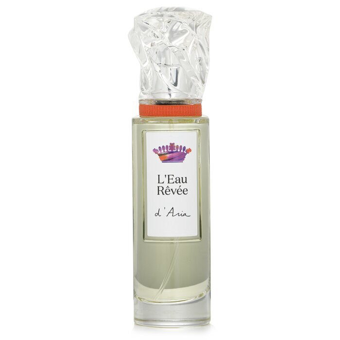 Sisley L'Eau Rêvee d'Aria Eau de Toilette Spray 50 ml