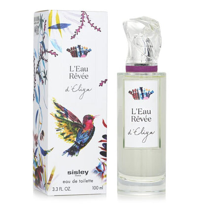 Sisley L'Eau Rêvee d'Eliya Eau de Toilette Spray 100 ml