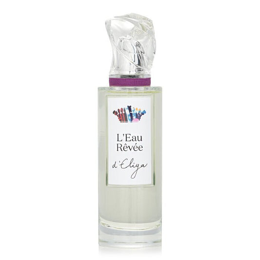 Sisley L'Eau Rêvee d'Eliya Eau de Toilette Spray 100 ml