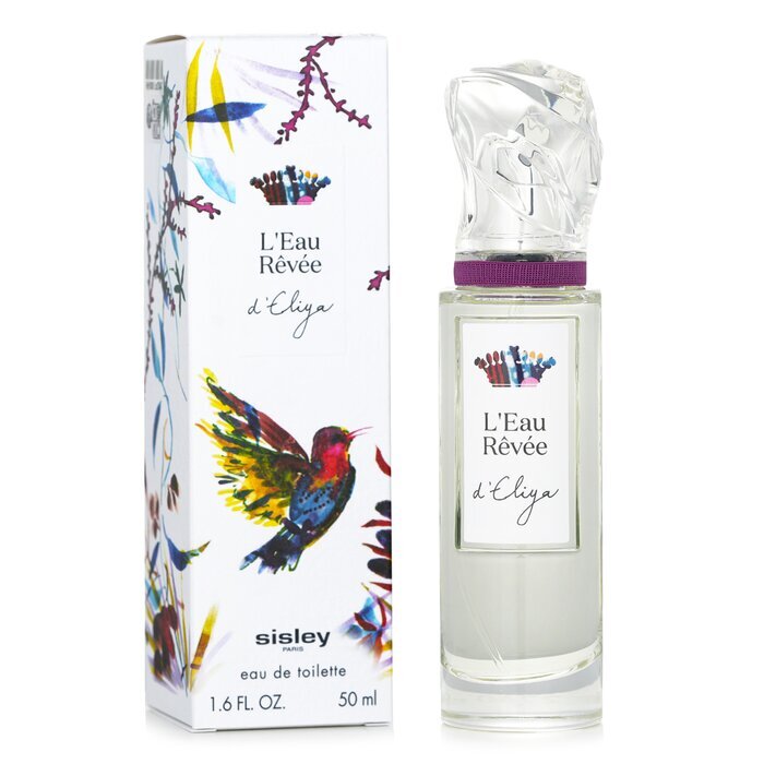 Sisley L'Eau Rêvee d'Eliya Eau de Toilette Spray 50 ml