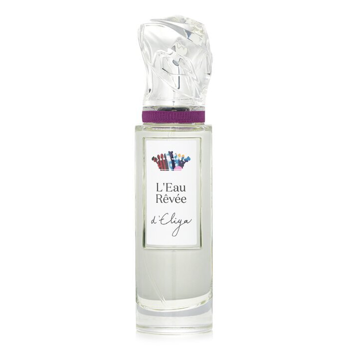 Sisley L'Eau Rêvee d'Eliya Eau de Toilette Spray 50 ml