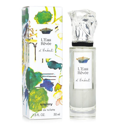 Sisley L'Eau Rêvee d'Hubert Eau de Toilette Spray 50 ml