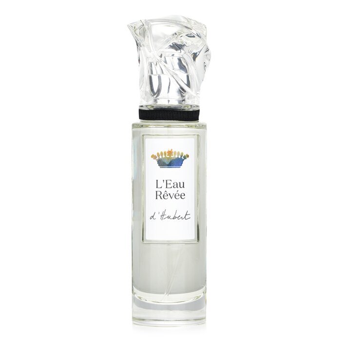 Sisley L'Eau Rêvee d'Hubert Eau de Toilette Spray 50 ml
