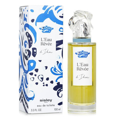 Sisley L'Eau Revee D'Ikar Eau de Toilette Spray 100 ml