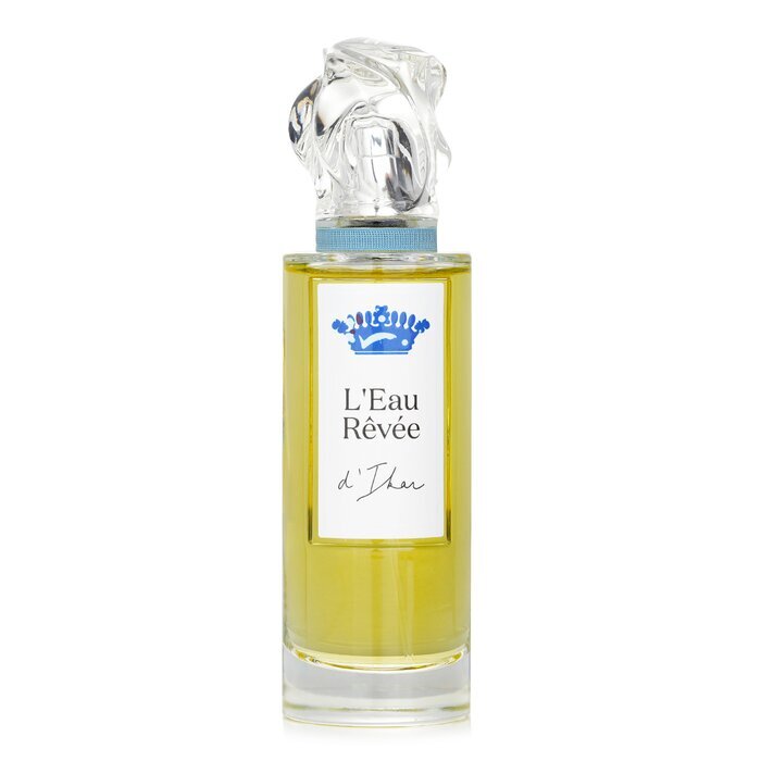 Sisley L'Eau Revee D'Ikar Eau de Toilette Spray 100 ml