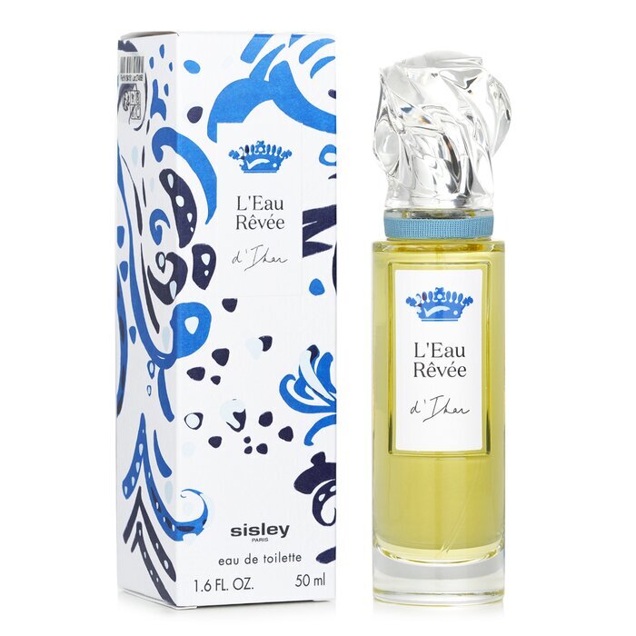 Sisley L'Eau Revee D'Ikar Eau de Toilette Spray 50 ml