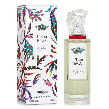 Sisley L'Eau Rêvee d'Isa Eau de Toilette Spray 100 ml