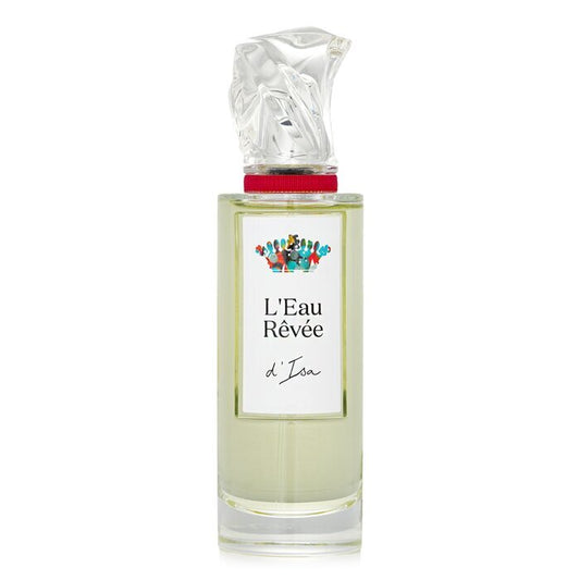 Sisley L'Eau Rêvee d'Isa Eau de Toilette Spray 100 ml