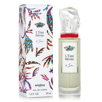 Sisley L'Eau Rêvee d'Isa Eau de Toilette Spray 50 ml