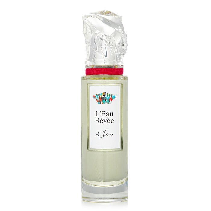Sisley L'Eau Rêvee d'Isa Eau de Toilette Spray 50 ml