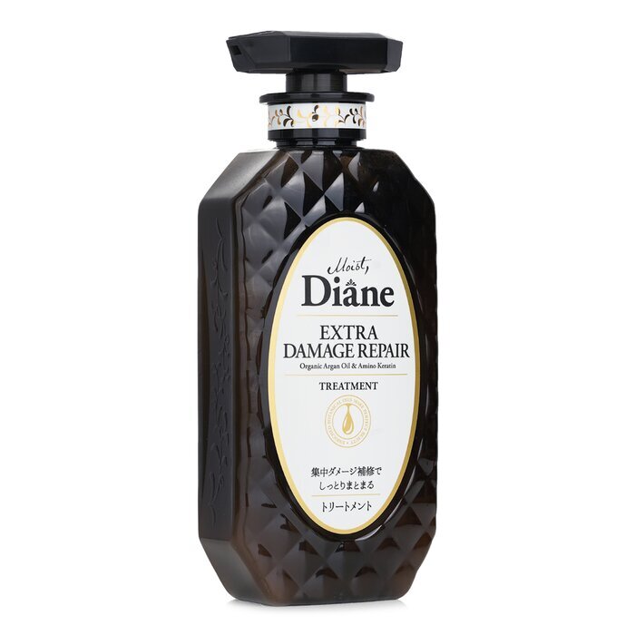 Moist Diane Extra Damage Repair Treatment 450ml/15.2oz