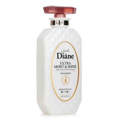 Moist Diane Extra Moist & Shine Treatment 450ml/15.2oz