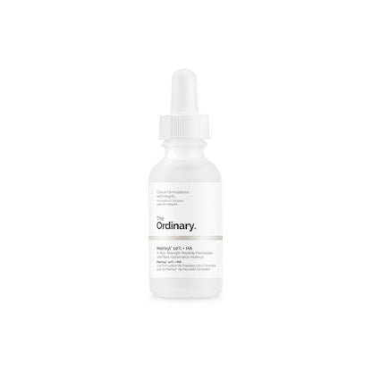 The Ordinary Matrixyl 10% + HA High Strength Peptide Formulation 30ml/1oz