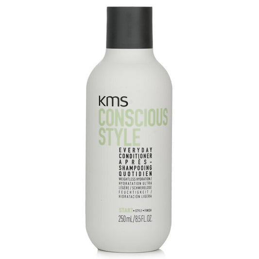 KMS California Conscious Style Everyday Conditioner 250ml/8.5oz