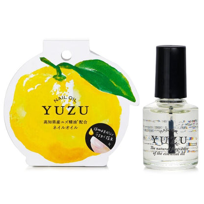 Daily Aroma Japan Yuzu Nagelöl 10ml/0,34oz