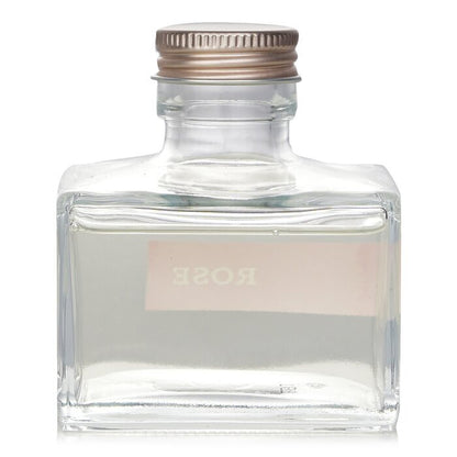 Daily Aroma Japan Tsutsu Uraura Deodorant-Diffusor – Rose, 120 ml