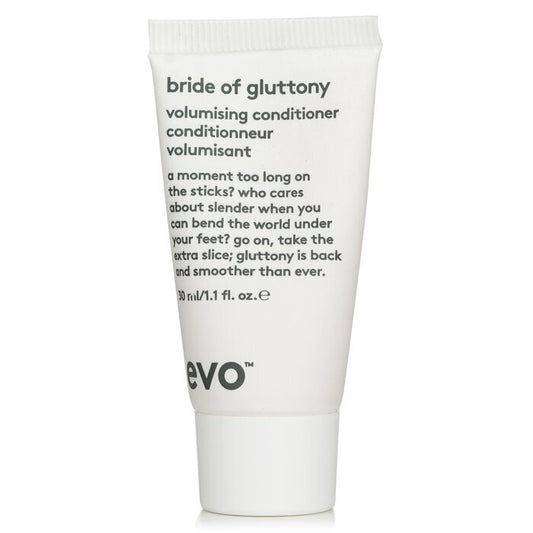 Evo Bride of Gluttony Volumen-Conditioner 30ml/1.1oz