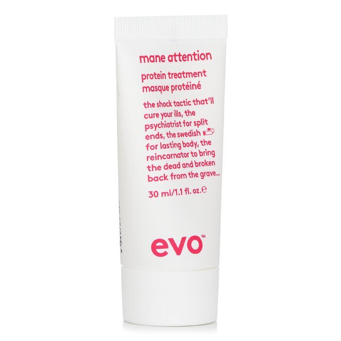 Evo Mane Attention Protein-Behandlung 30ml/1.1oz