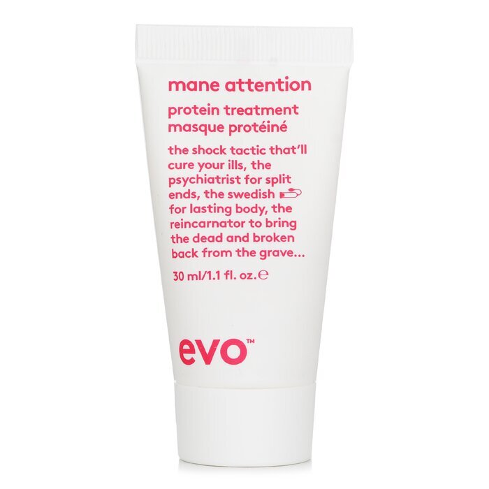 Evo Mane Attention Protein-Behandlung 30ml/1.1oz