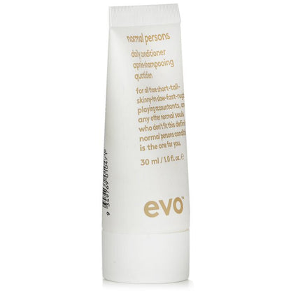 Evo Normal Persons Täglicher Conditioner 30ml/1oz