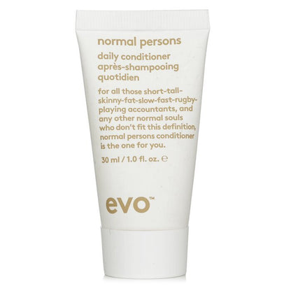 Evo Normal Persons Täglicher Conditioner 30ml/1oz