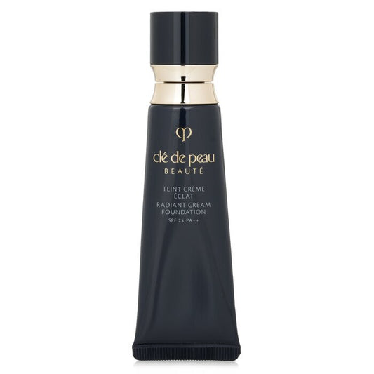 Cle De Peau Radiant Cream Foundation SPF 25 O20 Light Medium Ocker 21 ml/0,88 oz