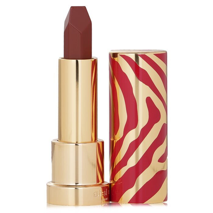 Sisley Le Phyto Rouge Langanhaltender Feuchtigkeits-Lippenstift, limitierte Auflage – Nr. 16 Beige Beijing, 3,4 g/0,11 oz