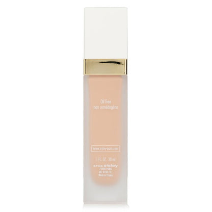 Sisleya Le Teint Anti-Aging Foundation – Nr. 1C Blütenblatt, 30 ml