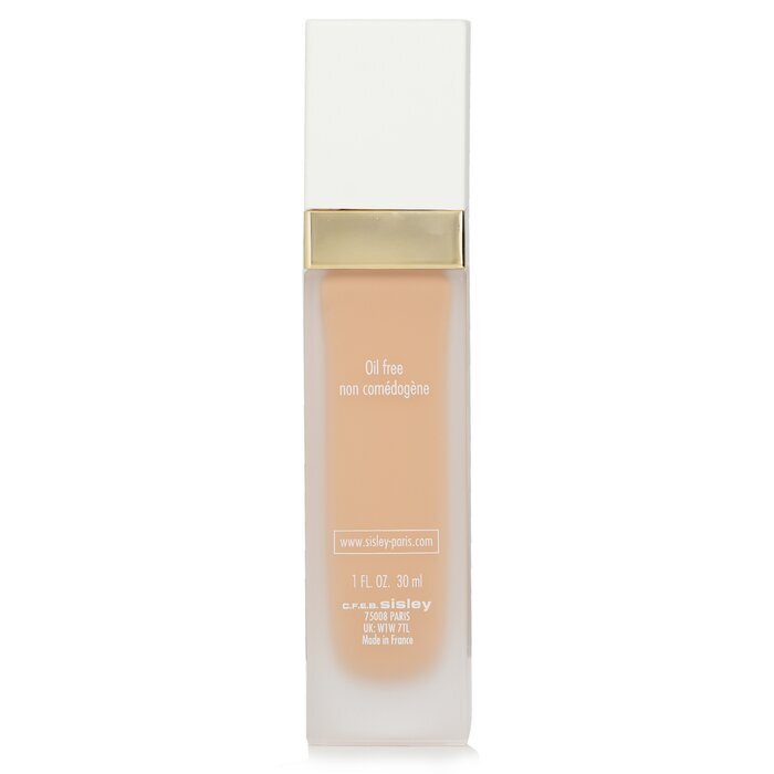 Sisleya Le Teint Anti-Aging Foundation – Nr. 2N Elfenbeinbeige, 30 ml