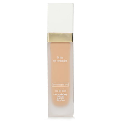 Sisleya Le Teint Anti-Aging Foundation – Nr. 2N Elfenbeinbeige, 30 ml