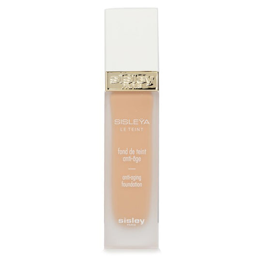 Sisleya Le Teint Anti-Aging Foundation – Nr. 2N Elfenbeinbeige, 30 ml