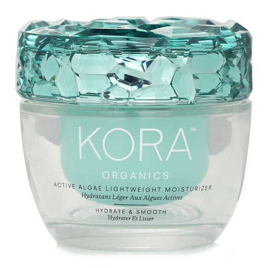 Kora Organics Active Algae Leichte Feuchtigkeitscreme (für jede Haut) 50ml/1,69oz