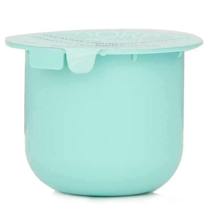 Kora Organics Active Algae Leichte Feuchtigkeitscreme Nachfüllpackung 50ml/1,69oz