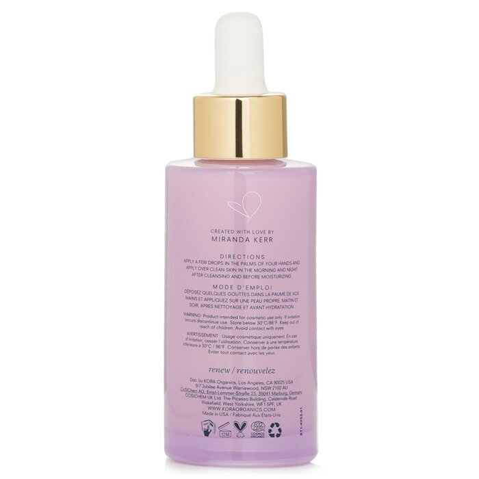 Kora Organics Plant Stem Cell Retinol Alternative Serum 30ml
